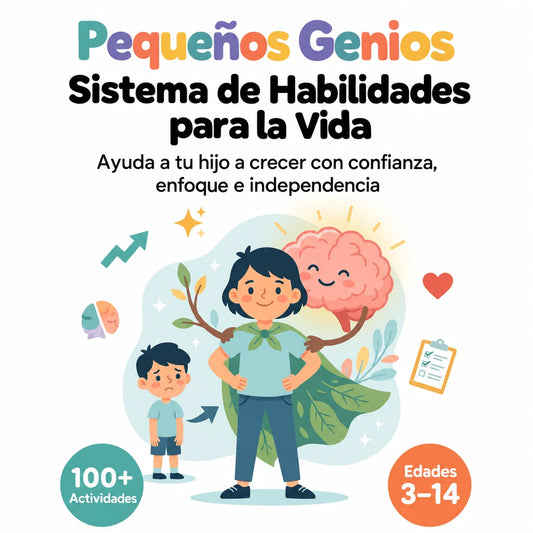 Plan para Niños Independientes